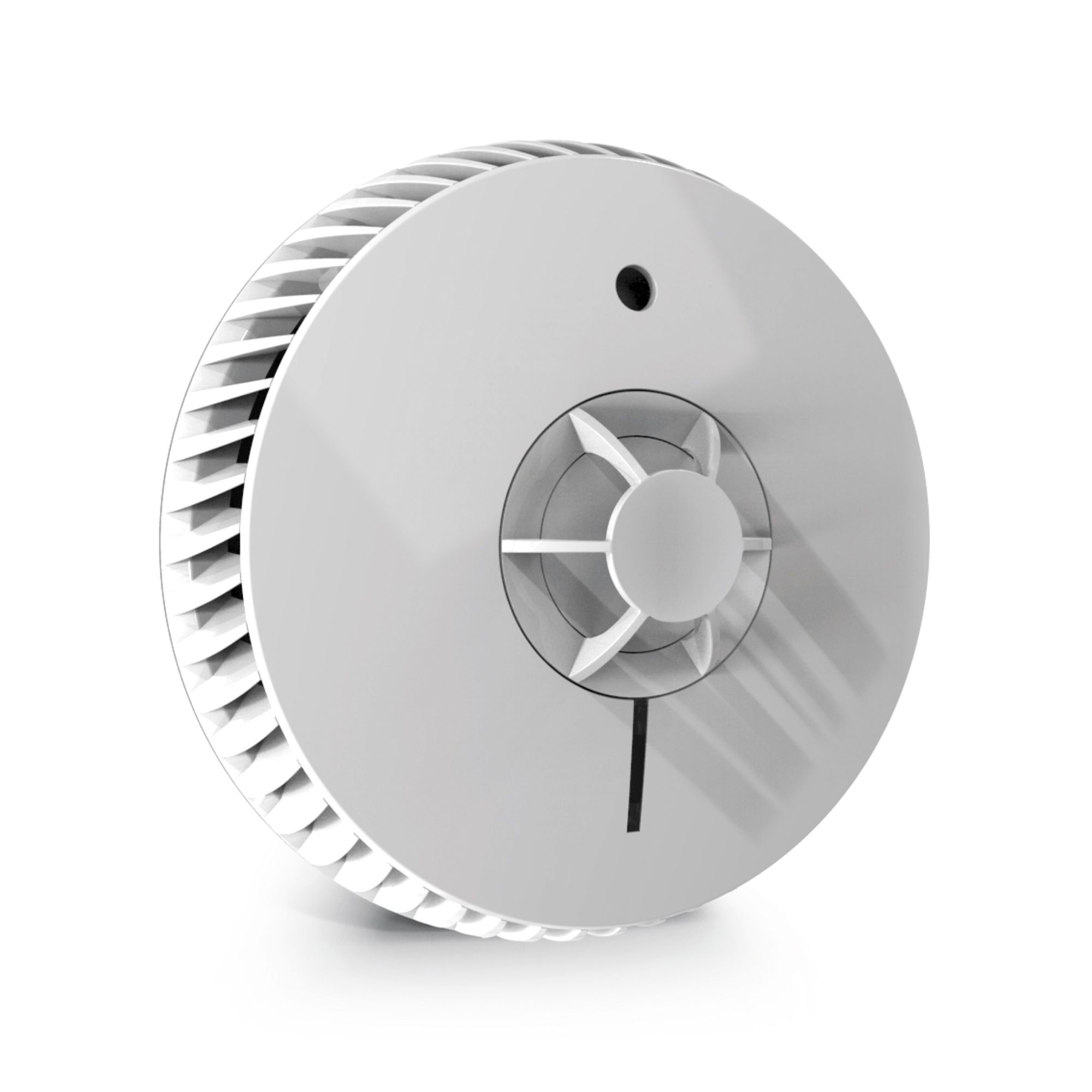FireAngel Heat Alarm FA6720-R Standalone Thermistor Heat Alarm with 10-year lifetime battery