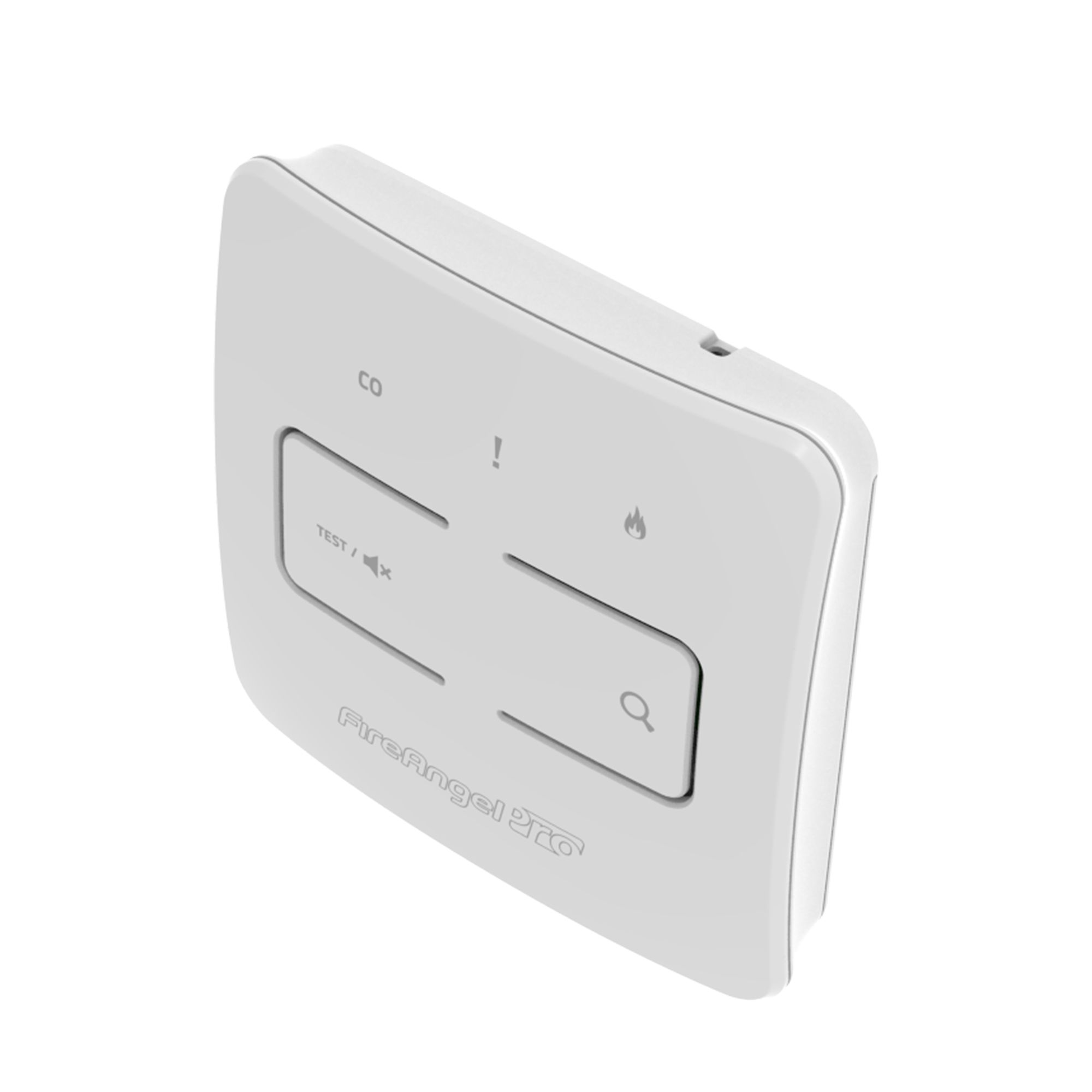 FireAngel Pro Connected Interlinked Smart Room control hub