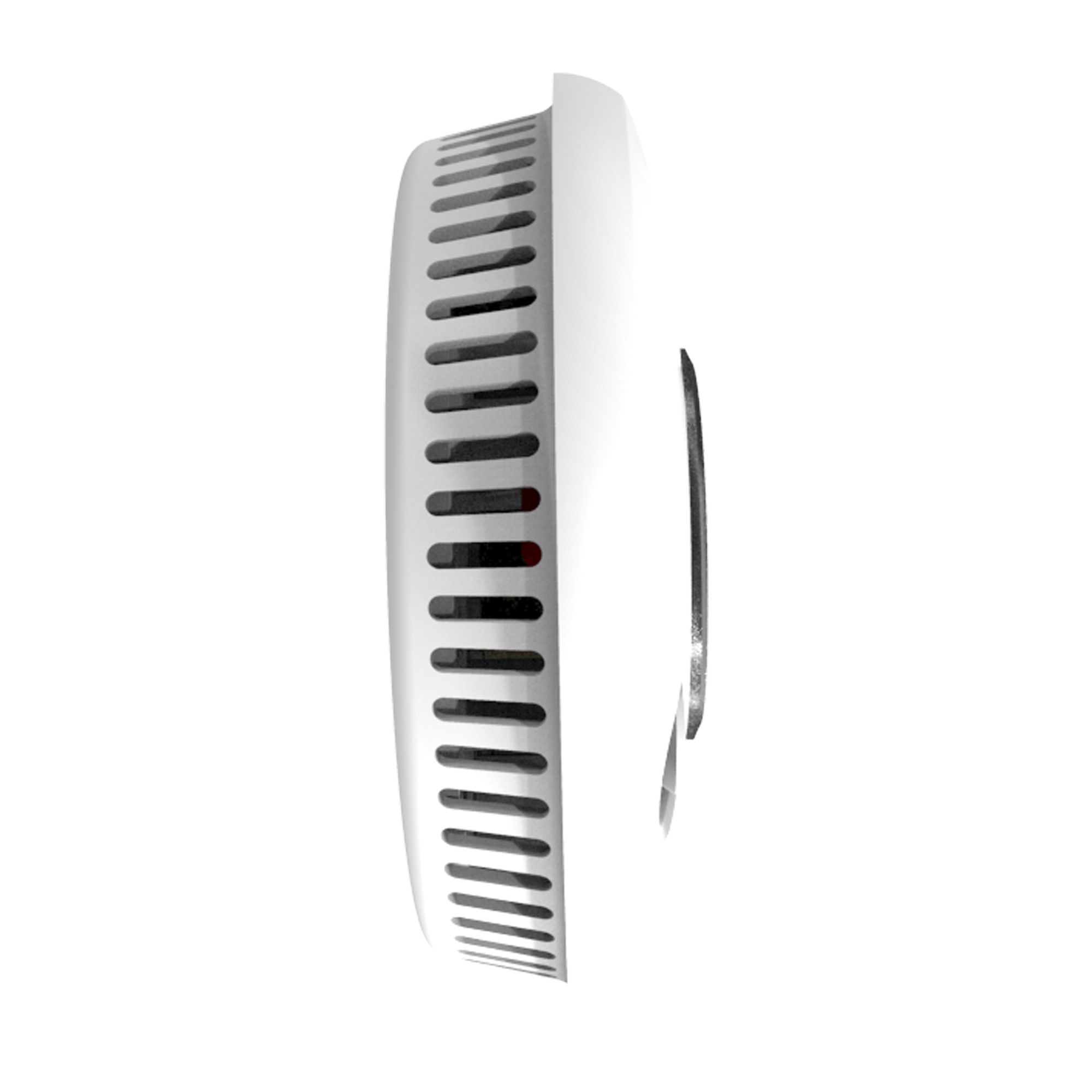FireAngel SCB10-R Standalone Optical Smoke & carbon monoxide Alarm with 10-year lifetime battery