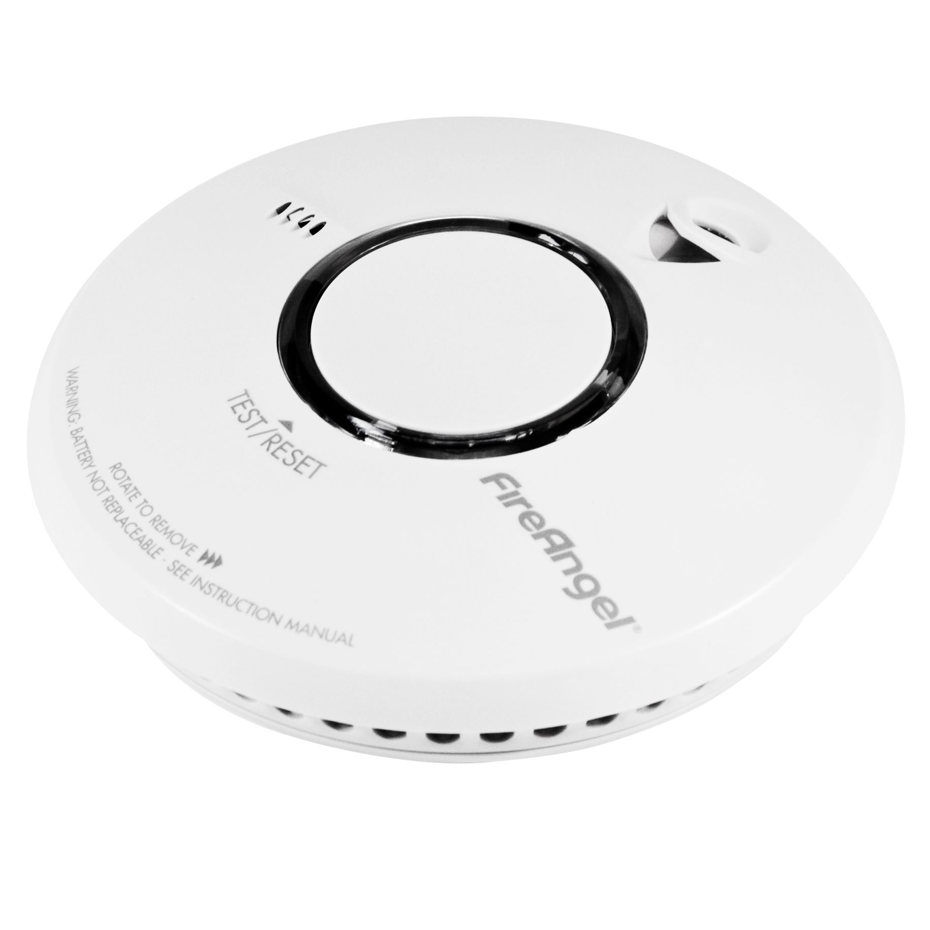 Replacement for FireAngel ST-620 10 Year Smoke Alarm - FireAngel FA6120-INT  - £18.90 inc VAT