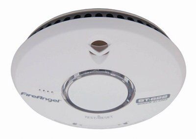 FireAngel ST-620 smoke detector, Other small appliances, Official  archives of Merkandi