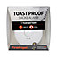 FireAngel Toast Proof SB1-R Optical Smoke Alarm with 1-year battery