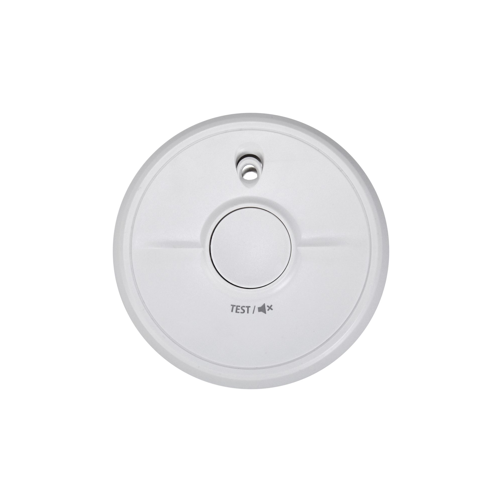 FireAngel Toast Proof SB1-R Standalone Optical Smoke Alarm with 1-year battery