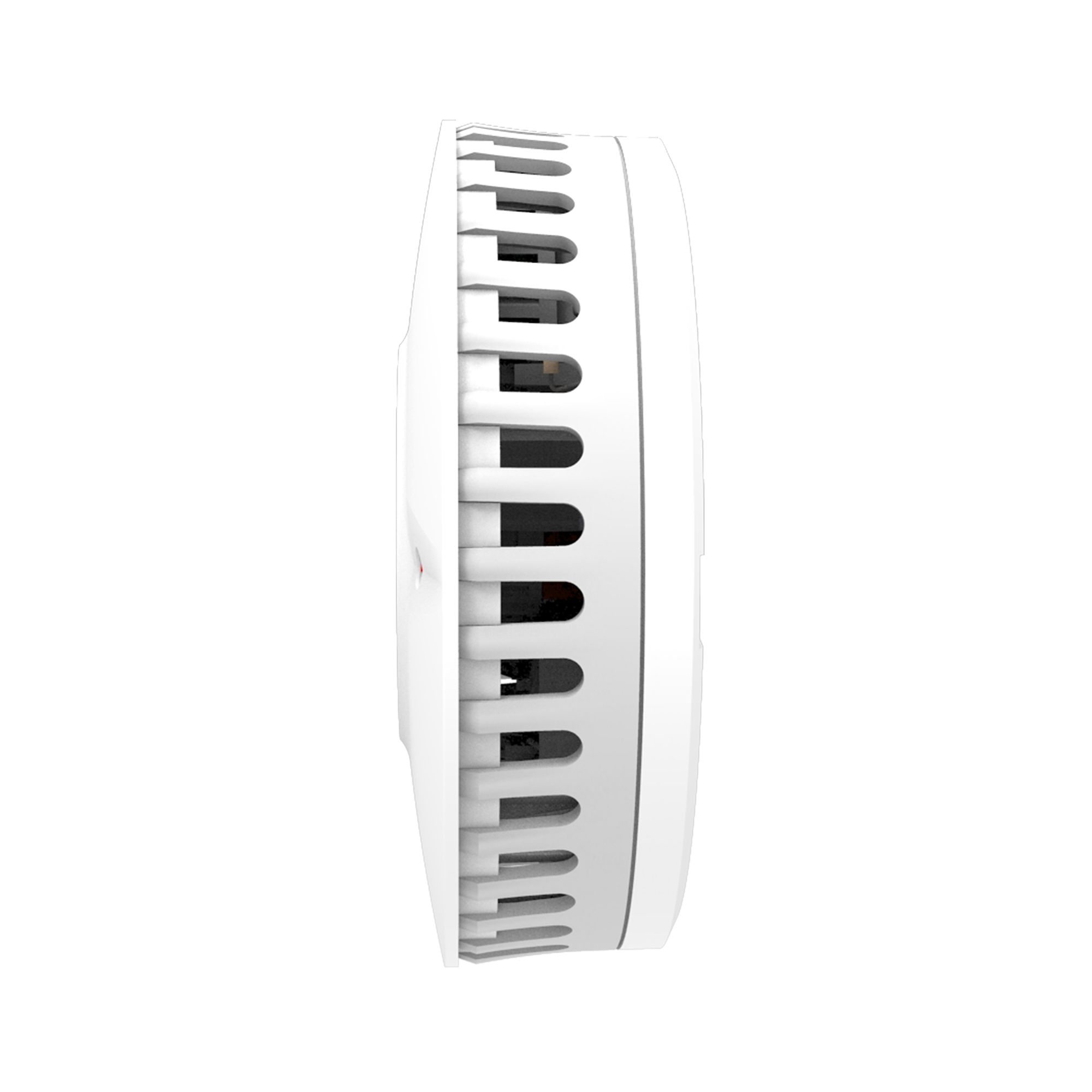 FireAngel ST-625 Rivelatore Di Fumo Thermoptek - Antifalso Toast Proof, Batteria 5 Anni Inclusa - 6