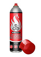 Firechief Foam Fire extinguisher
