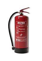 Firechief Water Fire extinguisher 9L