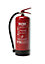 Firechief Water Fire extinguisher 9L