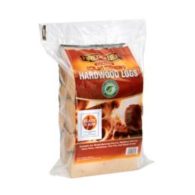 Logs u0026 charcoal | Fires, stoves u0026 electric heating | Bu0026Q