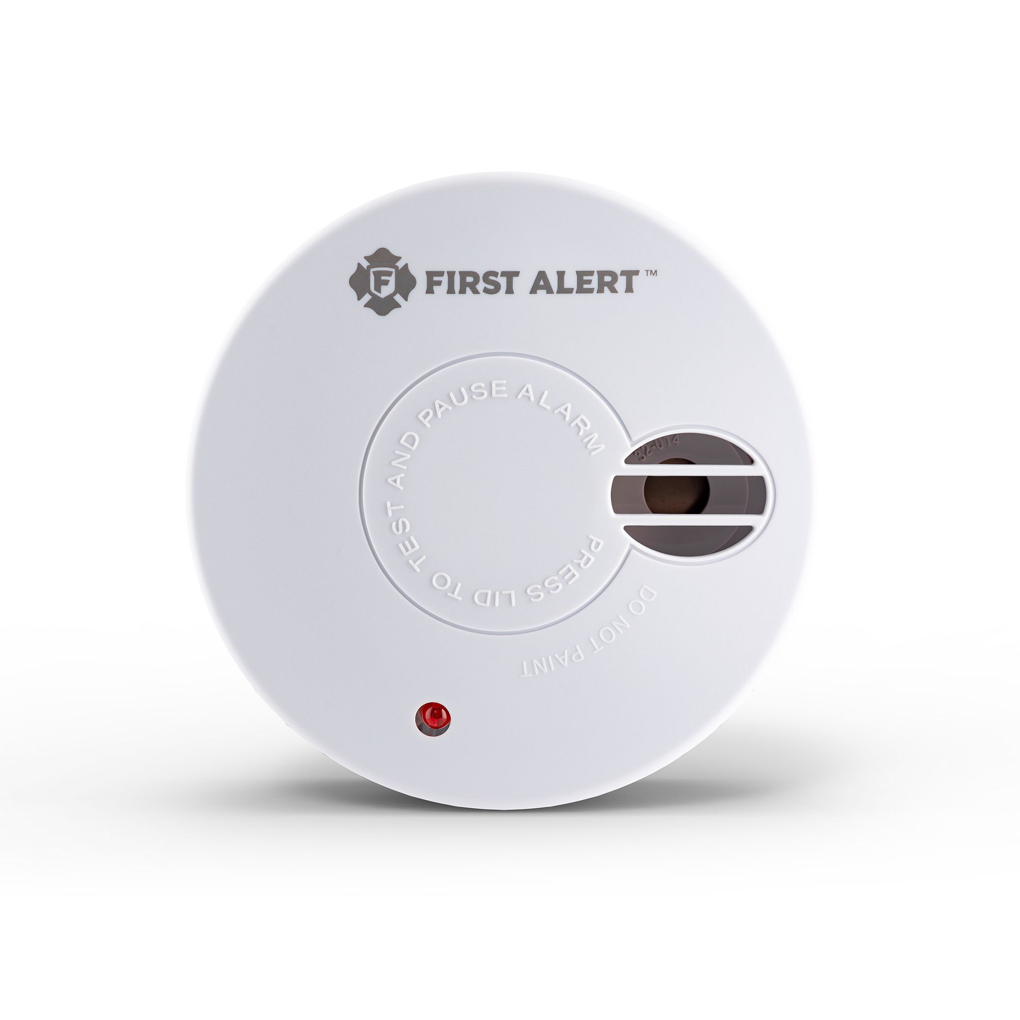 First Alert SA300UKX5 Ionisation Smoke Alarm