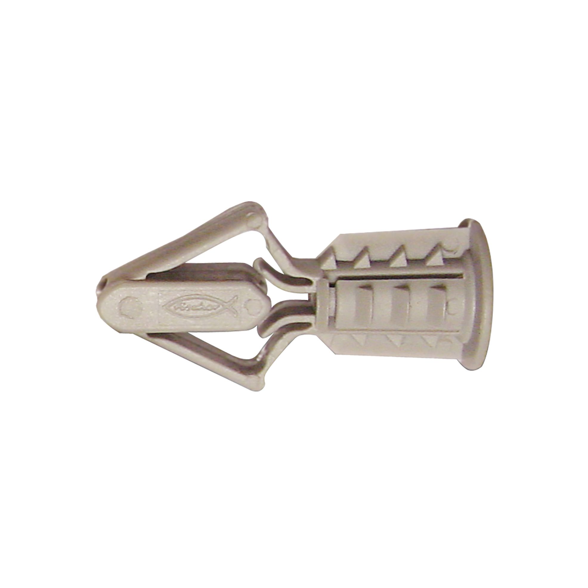 Fischer Cavity plug (L)35mm, Pack of 10