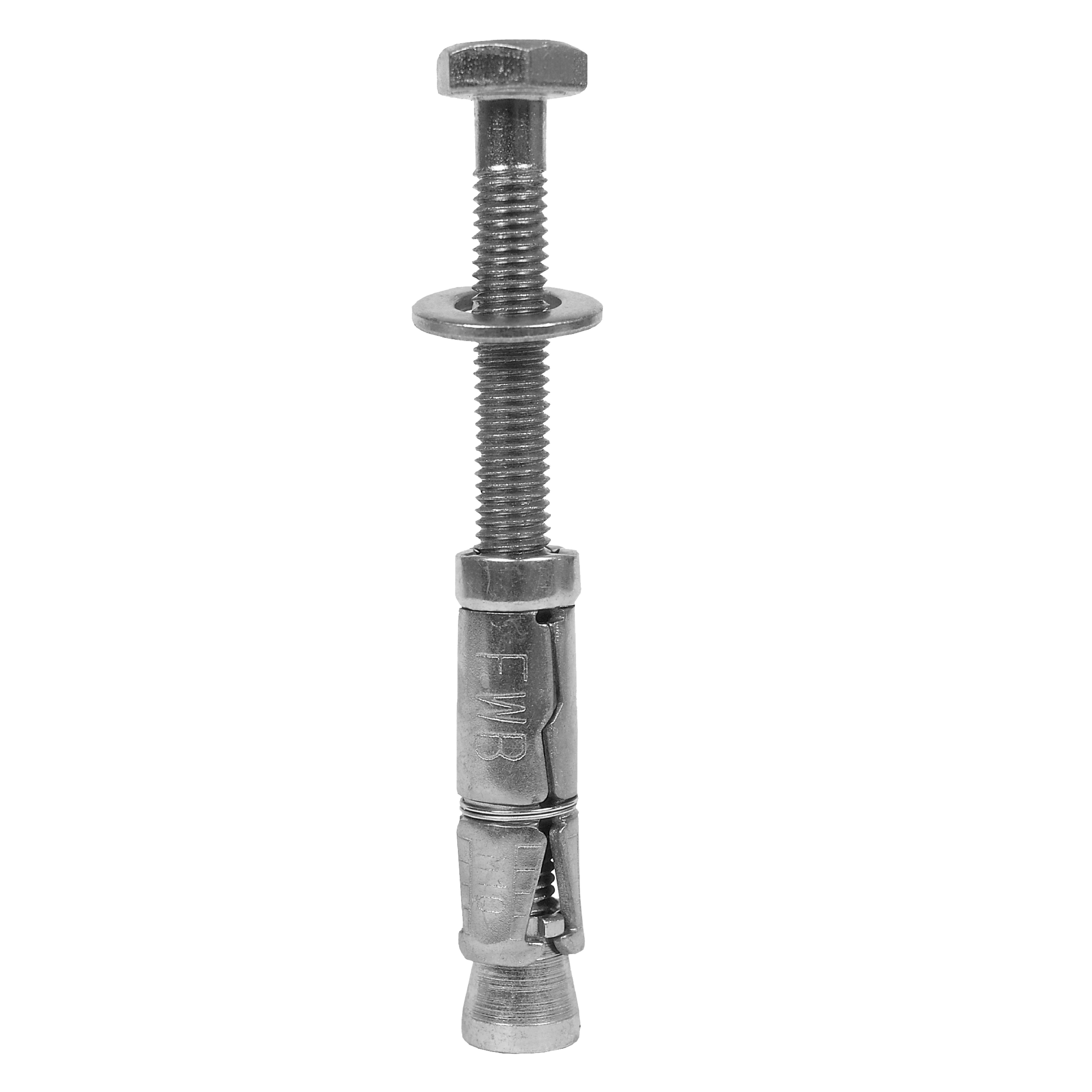 Fischer Metal Shield anchor M8 (L)55mm, Pack of 2