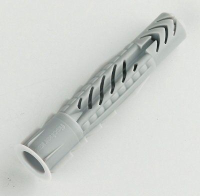 Fischer Wall plug (L)60mm, Pack of 50
