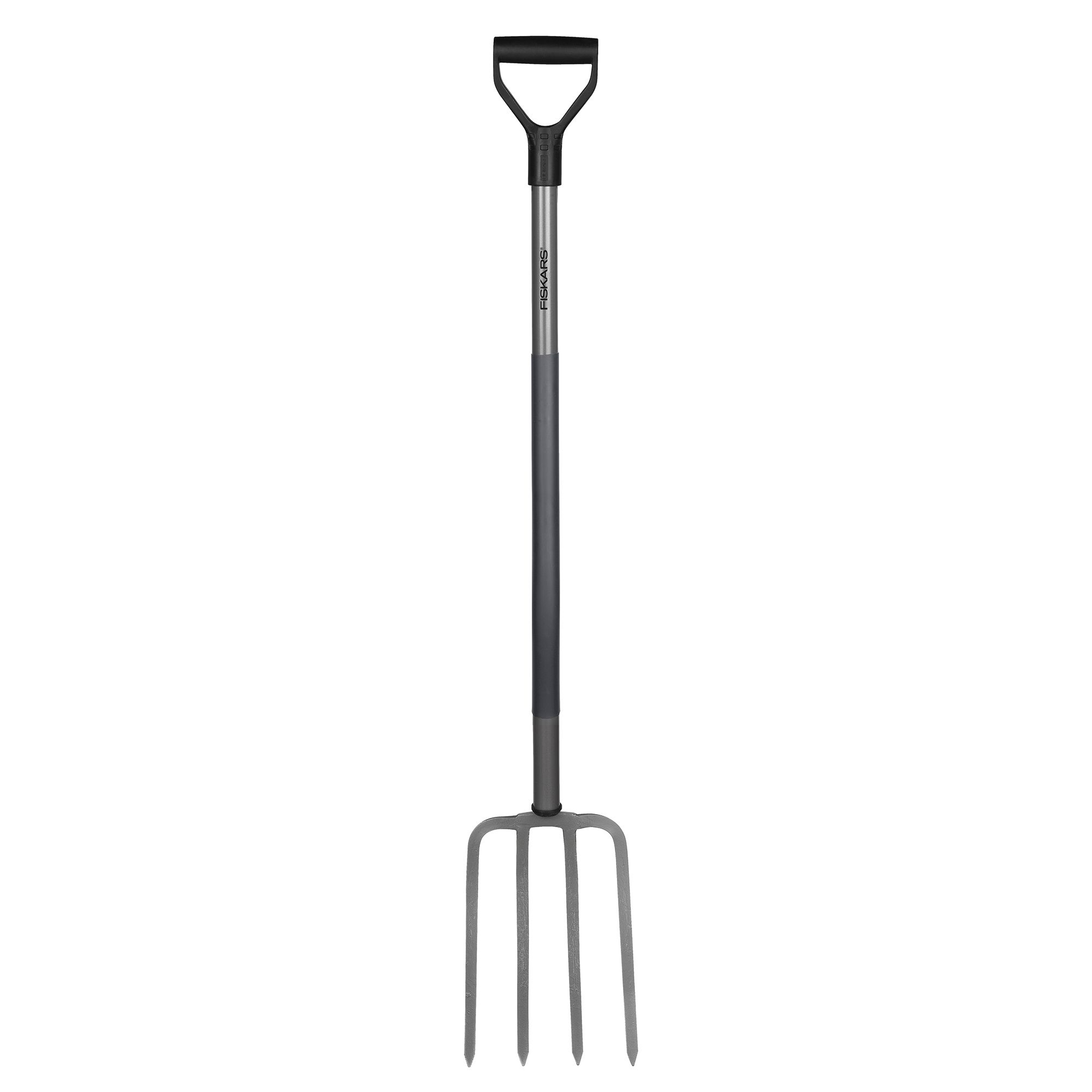 Fiskars Ergonomic Standard D Fork (W)170mm