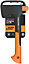 Fiskars Fibrecomp™ Hatchet Axe, 0.64kg