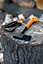 Fiskars Fibrecomp™ Hatchet Axe, 0.64kg
