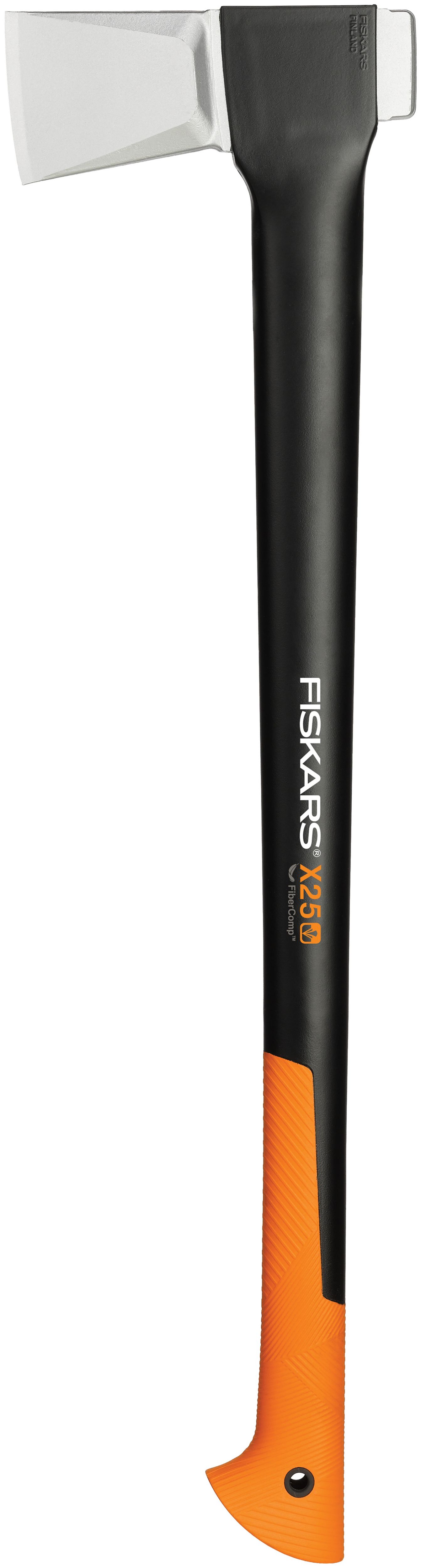 Fiskars Fibrecomp™ Splitting Axe, 2.5kg