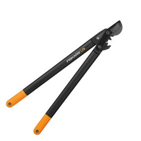 Fiskars PowerGear Bypass Ergonomic Loppers