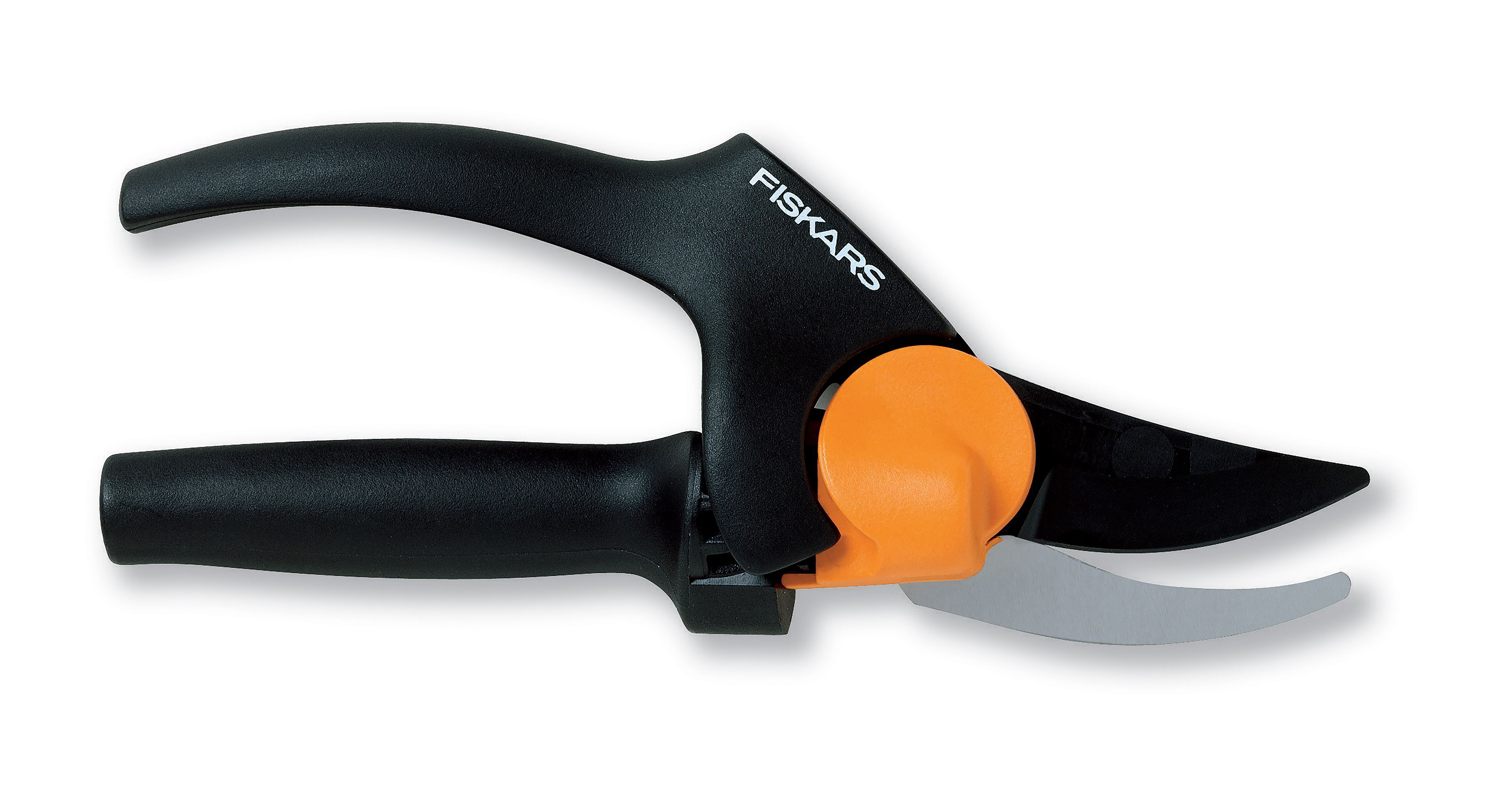 Fiskars Powergear Geared Bypass Secateurs