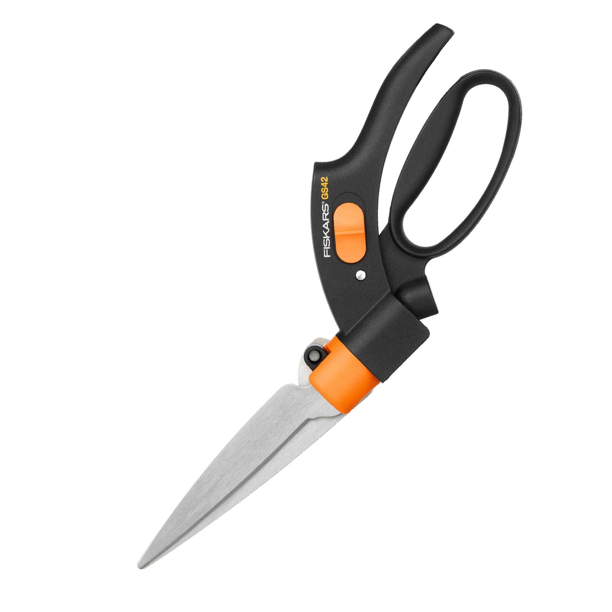 Fiskars Servo system Compound Straight Edging Shears