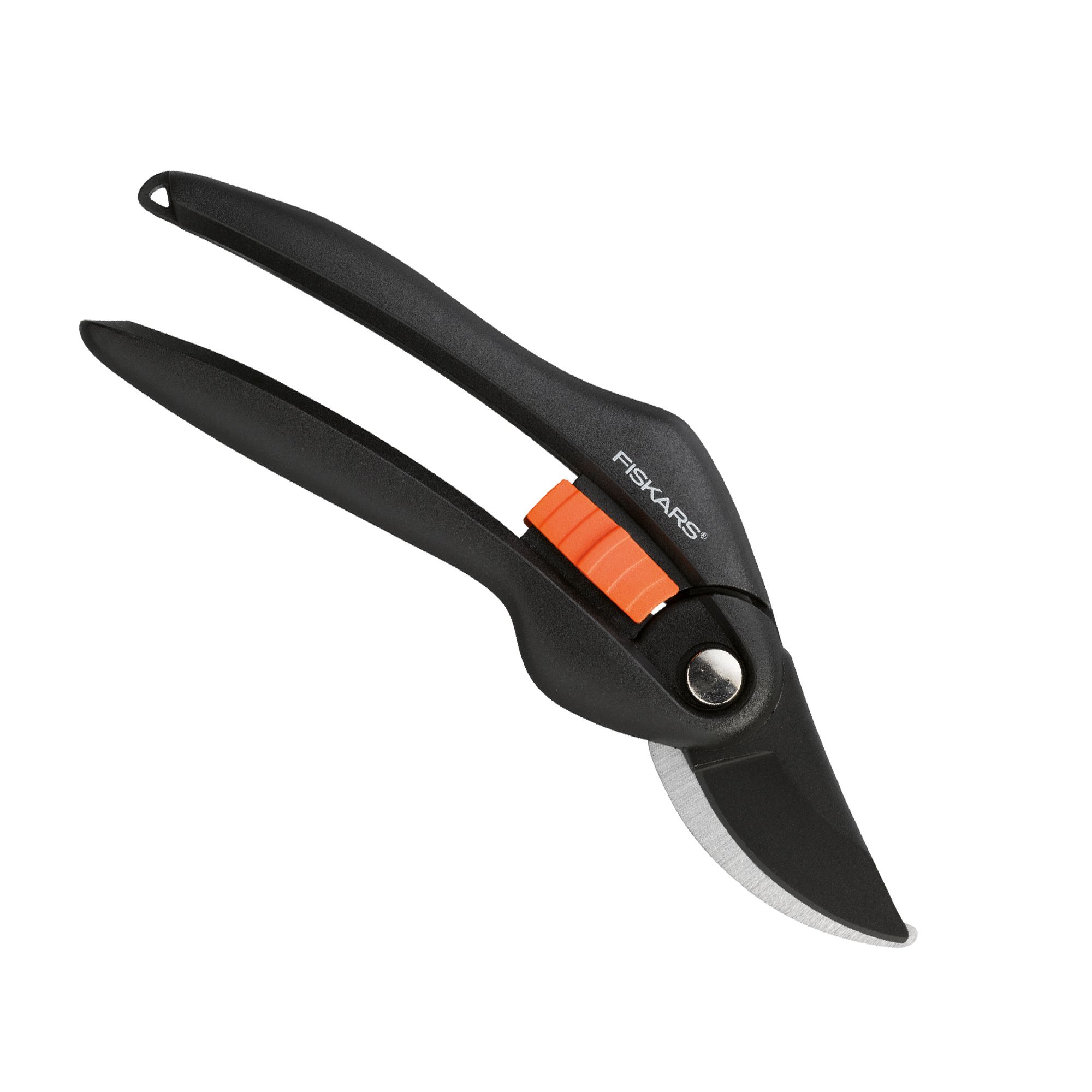 Fiskars SingleStep Bypass Secateurs DIY at B&Q