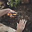 Fiskars Solid 3 prong Hand Cultivator