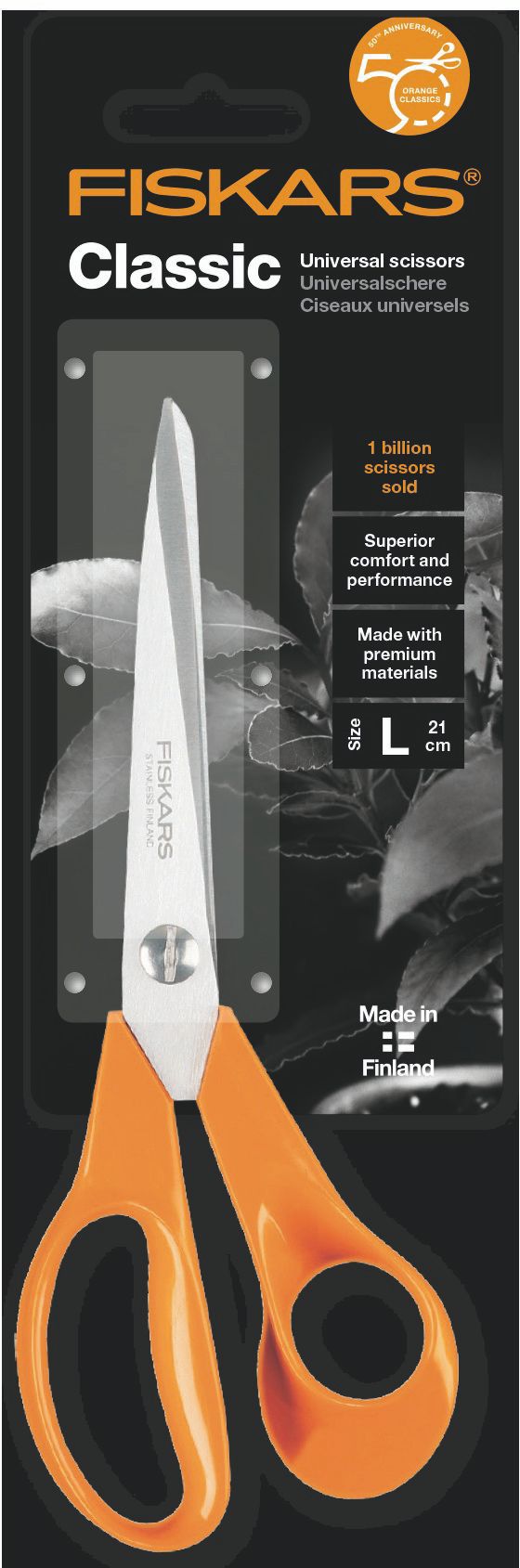 B&q garden deals scissors