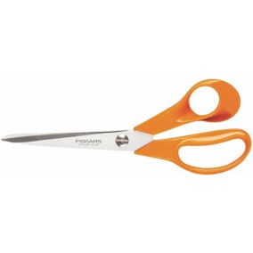 Fiskars Stainless steel Garden scissors