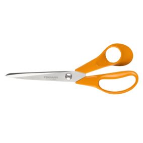 Fiskars Stainless steel Garden scissors