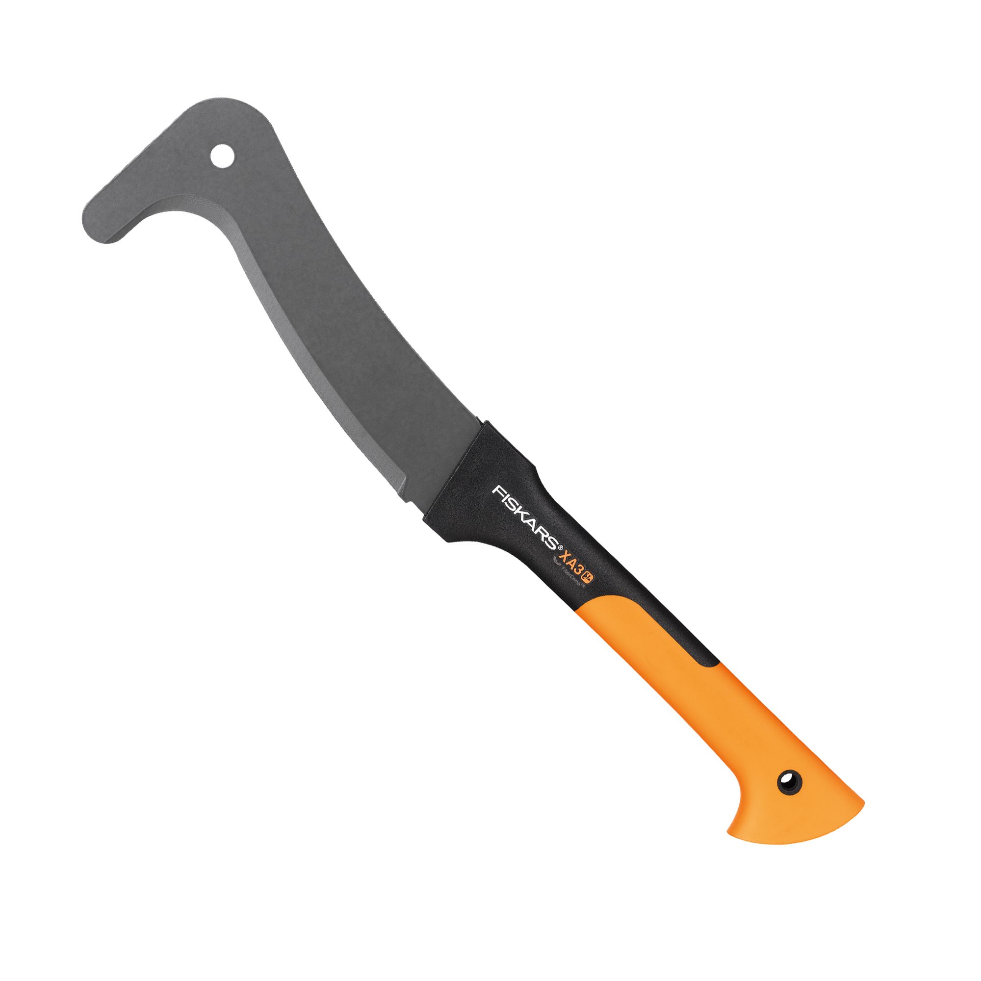 Fiskars Steel Brush hook