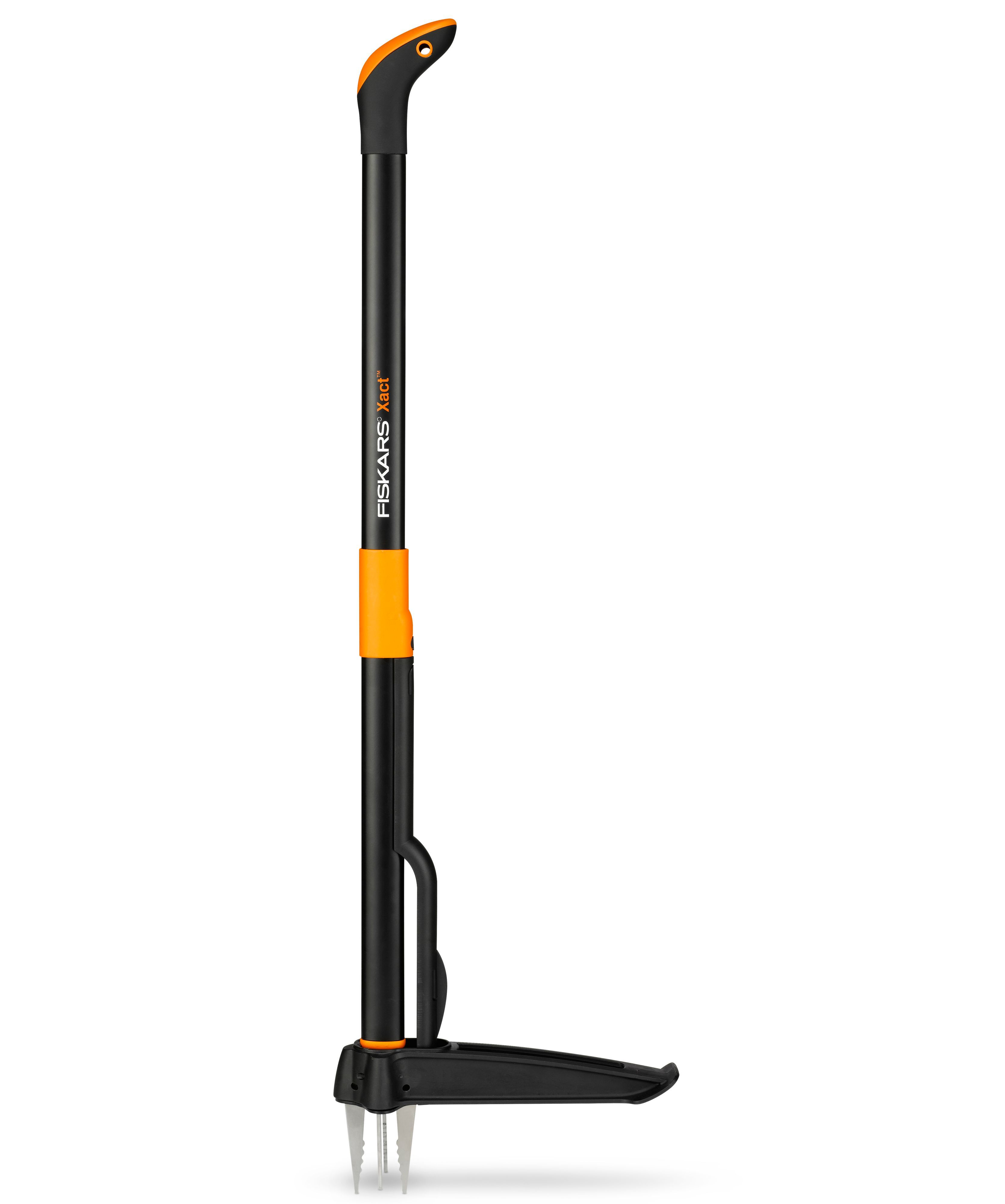 Fiskars Xact Weed puller