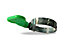 Fitt Plastic & steel Pull fit 20mm- 32mm Hose clip of 2