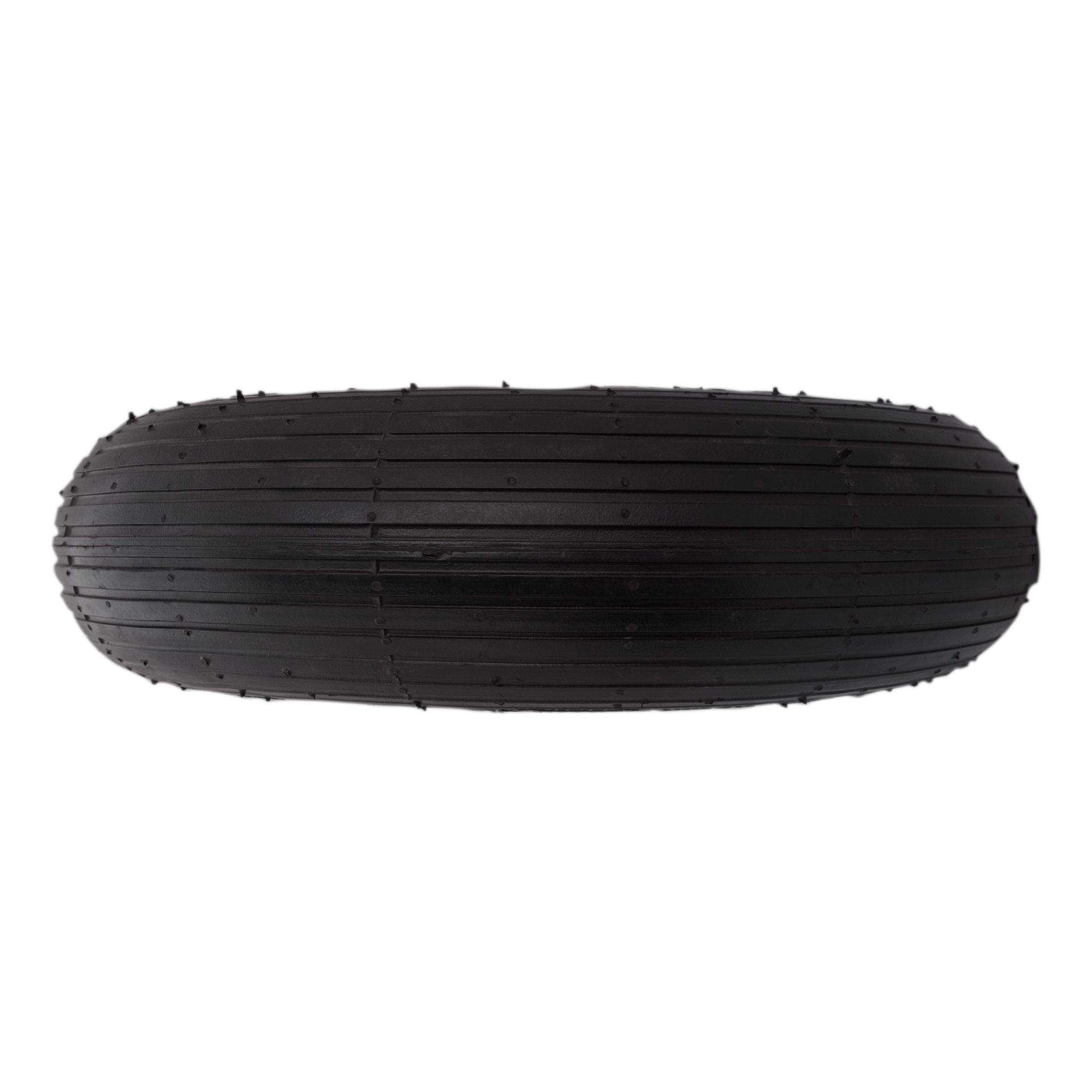 Fixed Rubber Wheel, (Dia)385mm