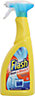 Flash Clean & Bleach Cleaning spray, 750ml