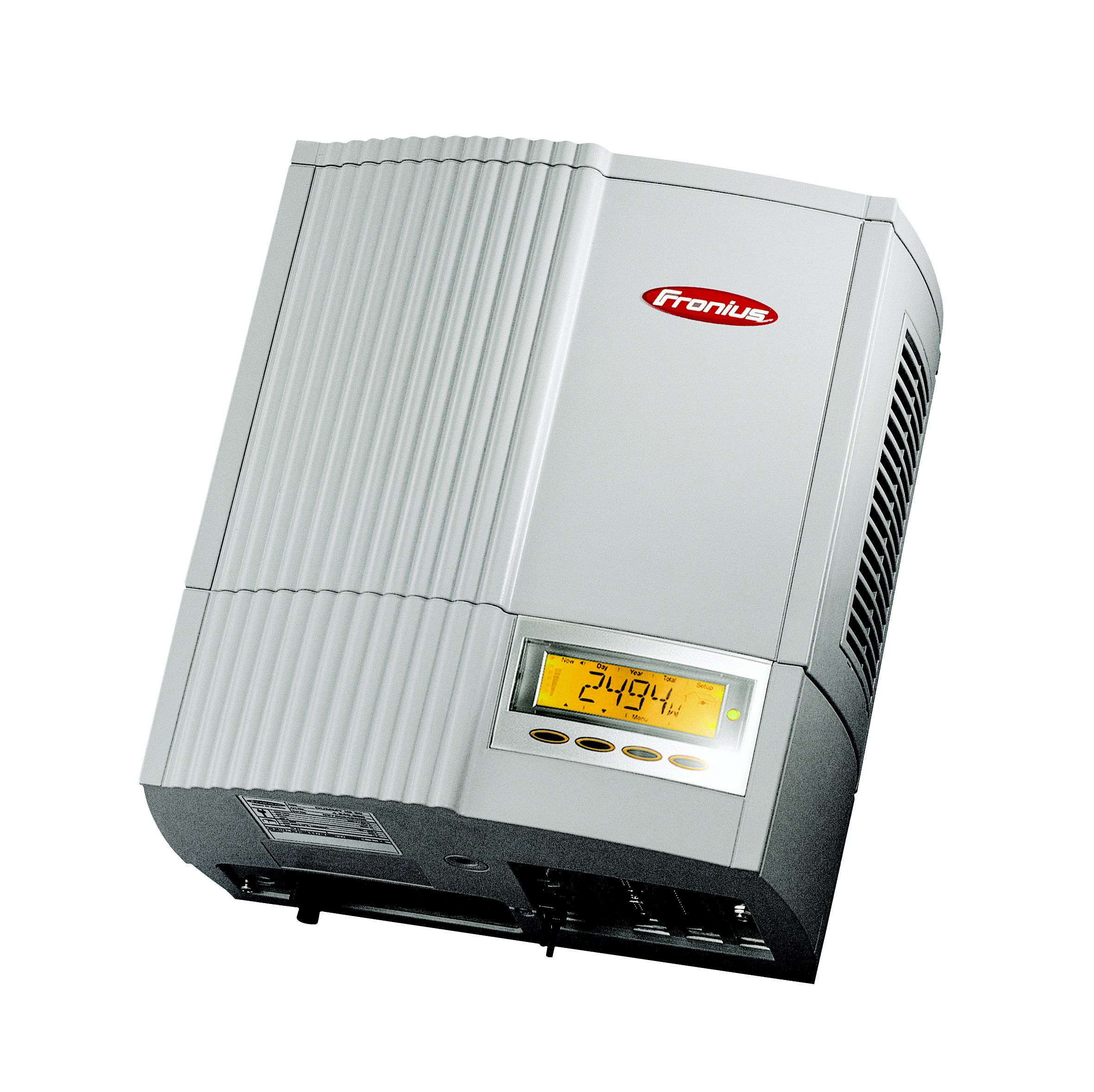 FlashGuard 1300W Power inverter 230V