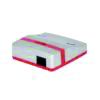 FlashGuard Datalogging personal display (W)107mm (L)190mm
