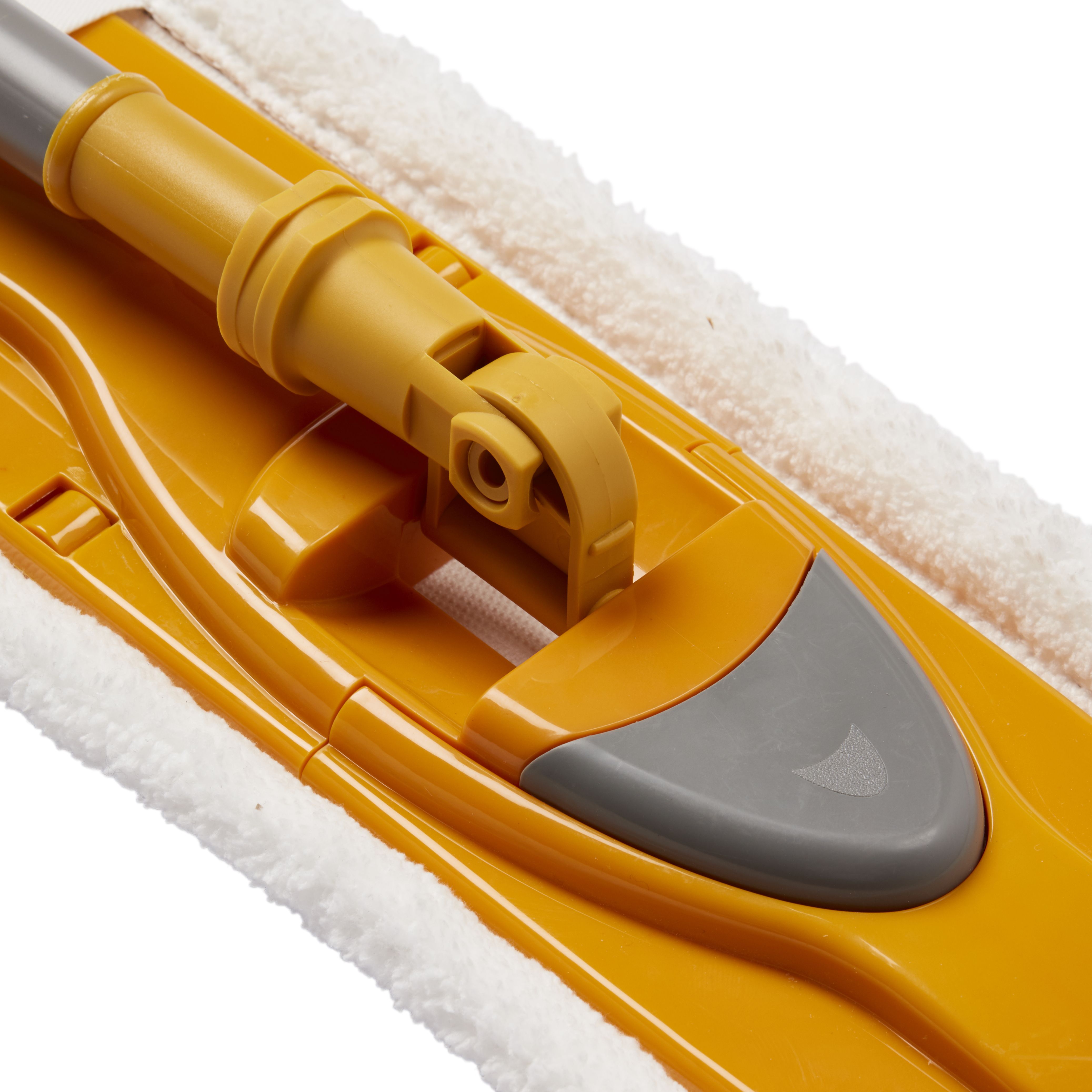 Flat mop