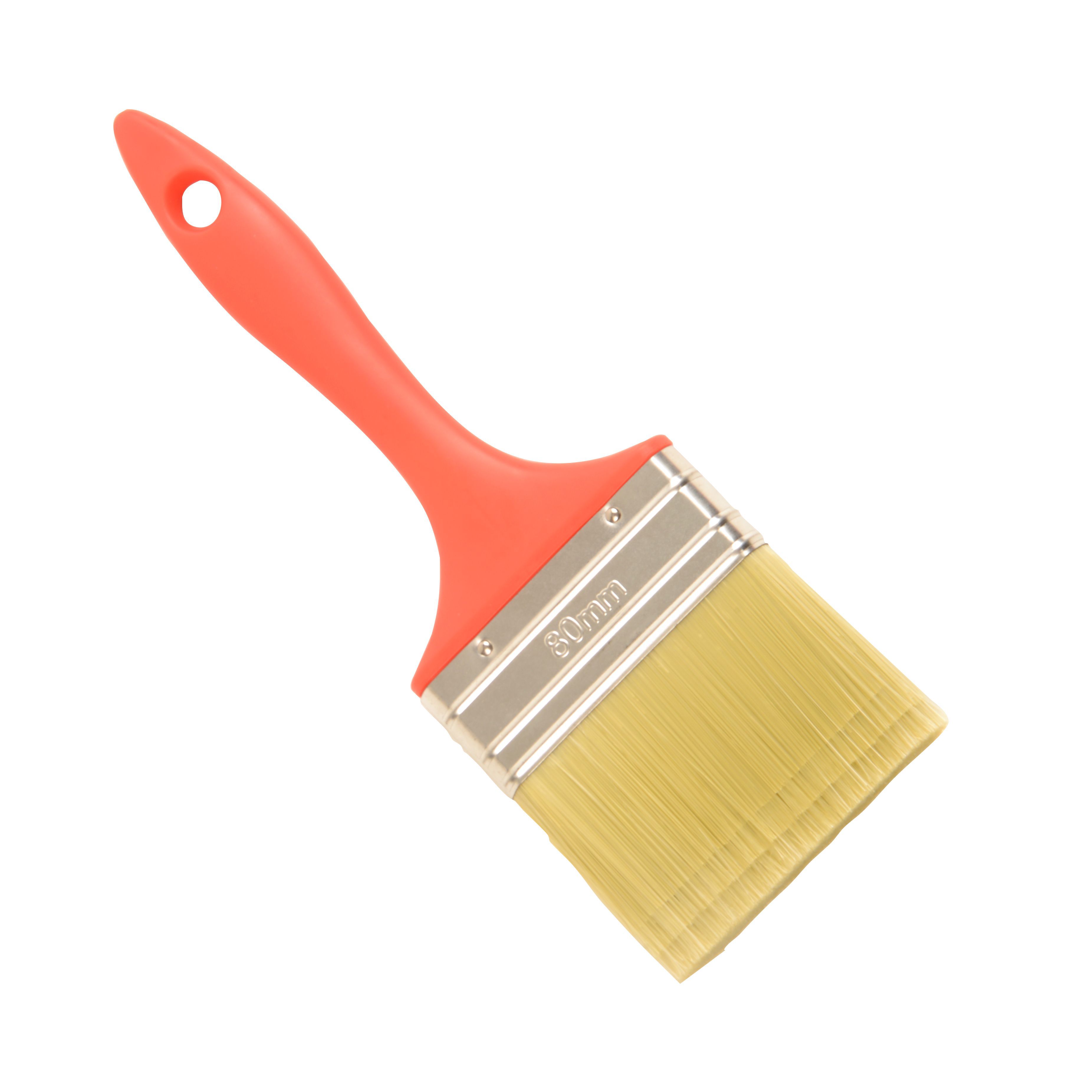 Flat tip Paint brush