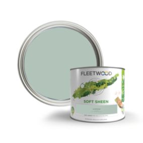 Fleetwood Horizon Soft sheen Emulsion paint, 2.5L