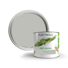 Fleetwood Hushed Tones Soft sheen Emulsion paint, 2.5L