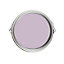 Fleetwood Inspired Lilac Soft sheen Emulsion paint, 75ml