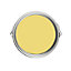 Fleetwood Misty Yellow Soft sheen Emulsion paint, 75ml