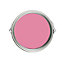 Fleetwood Pink Popsicle Soft sheen Emulsion paint, 75ml