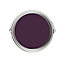 Fleetwood Twlight Purple Soft sheen Emulsion paint, 75ml