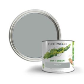 Fleetwood Winding Step Soft sheen Emulsion paint, 2.5L