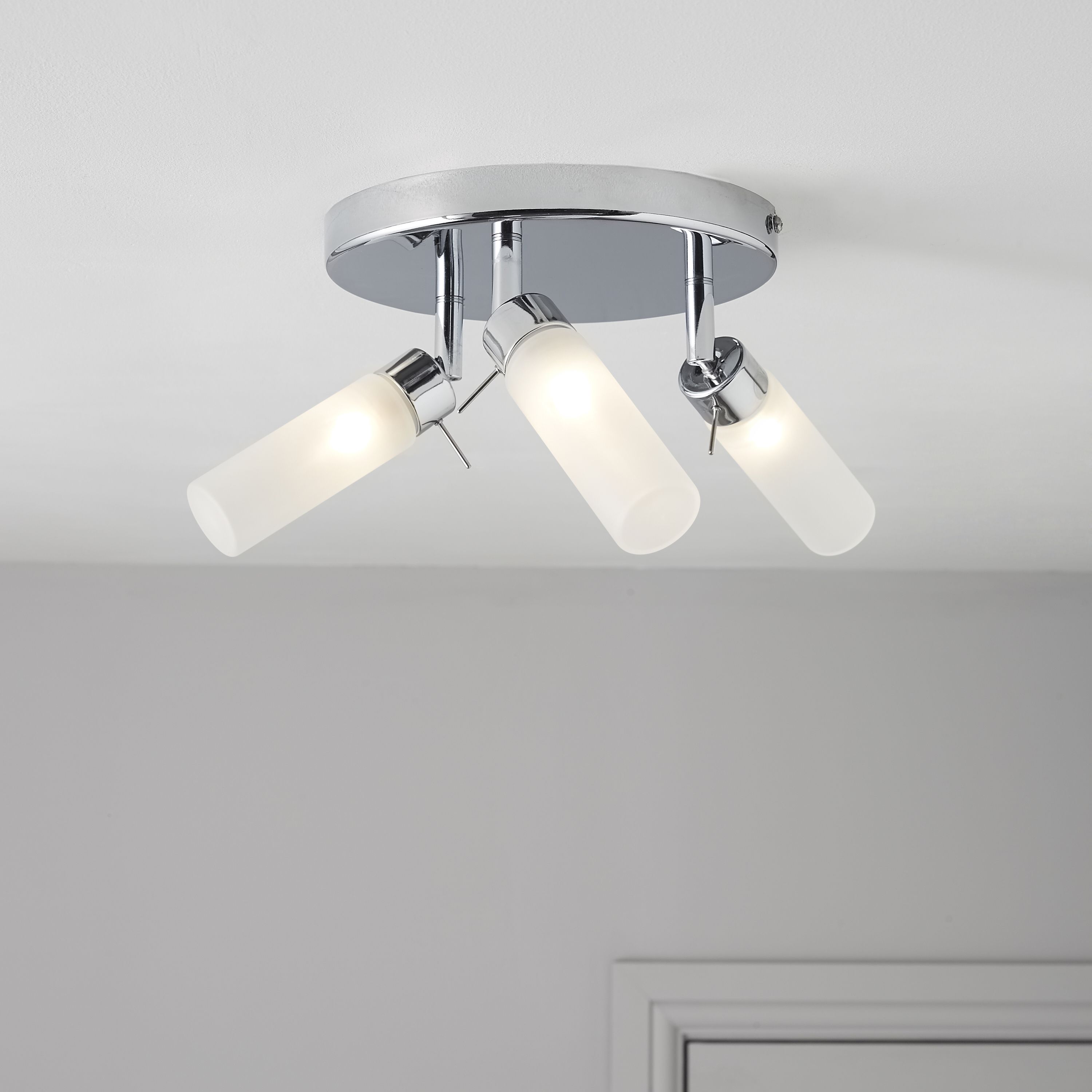 B&q kitchen ceiling spotlights sales