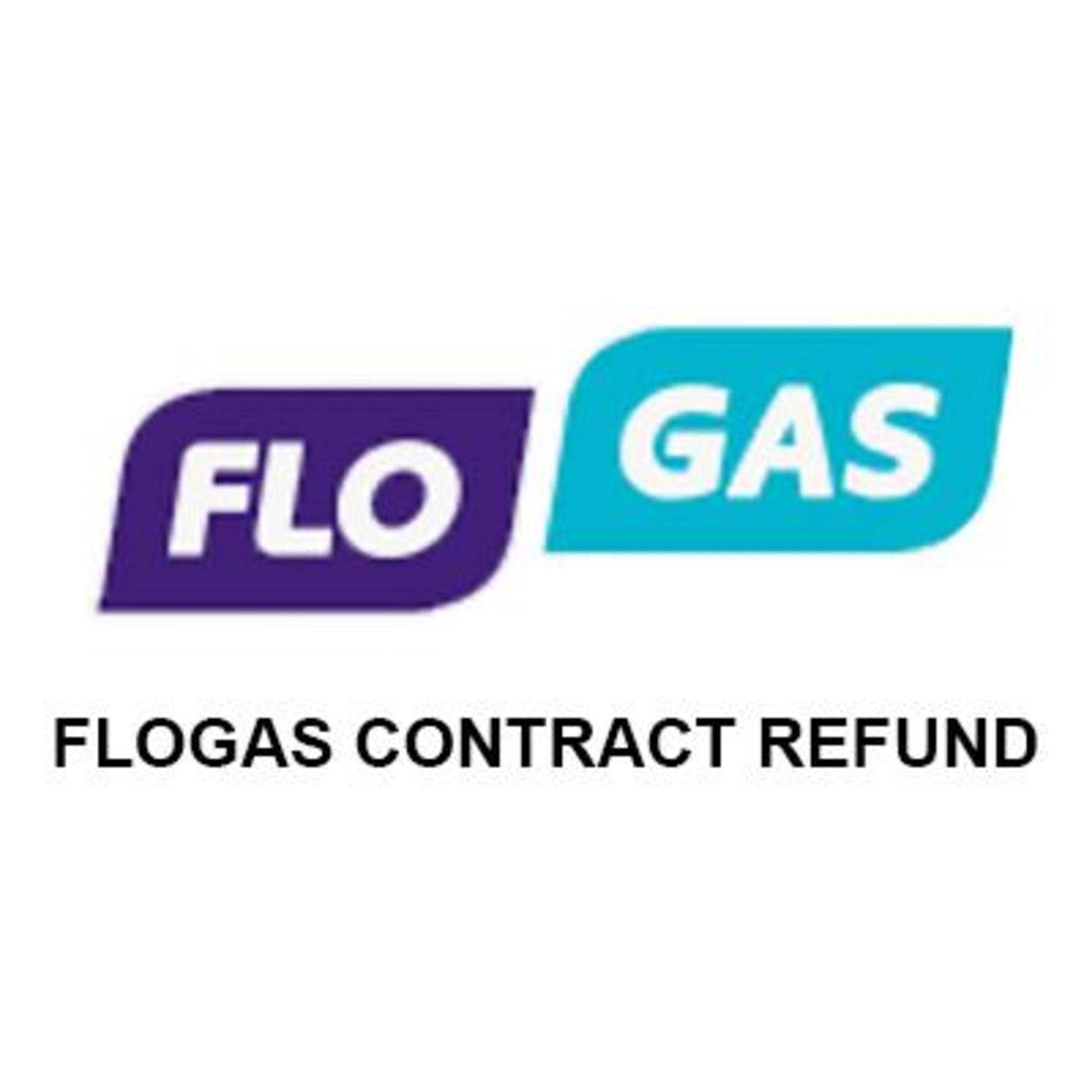 Flogas Contract Refund Gas Cylinder | DIY At B&Q