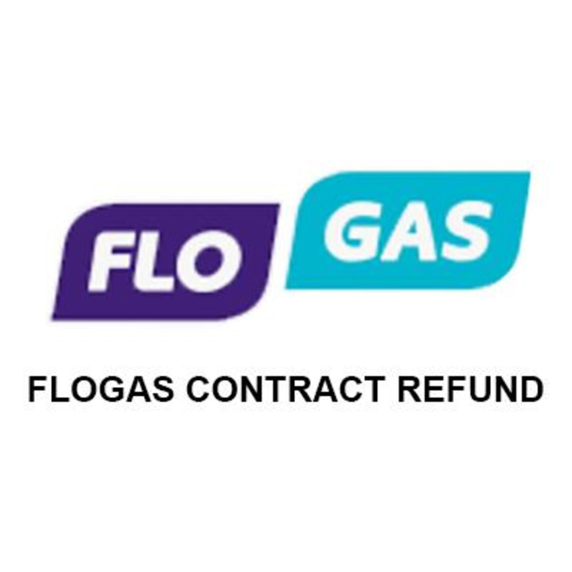 Flogas Contract Refund Gas cylinder DIY at B&Q