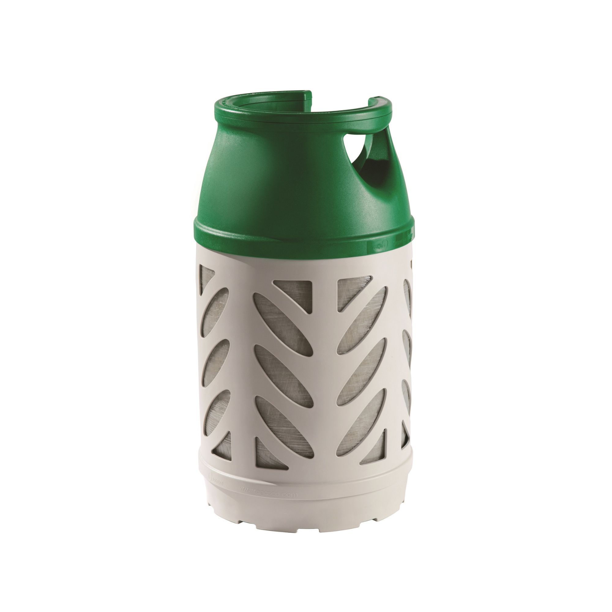 Flogas Gaslight Propane 10kg Gas cylinder refill - Existing contract required