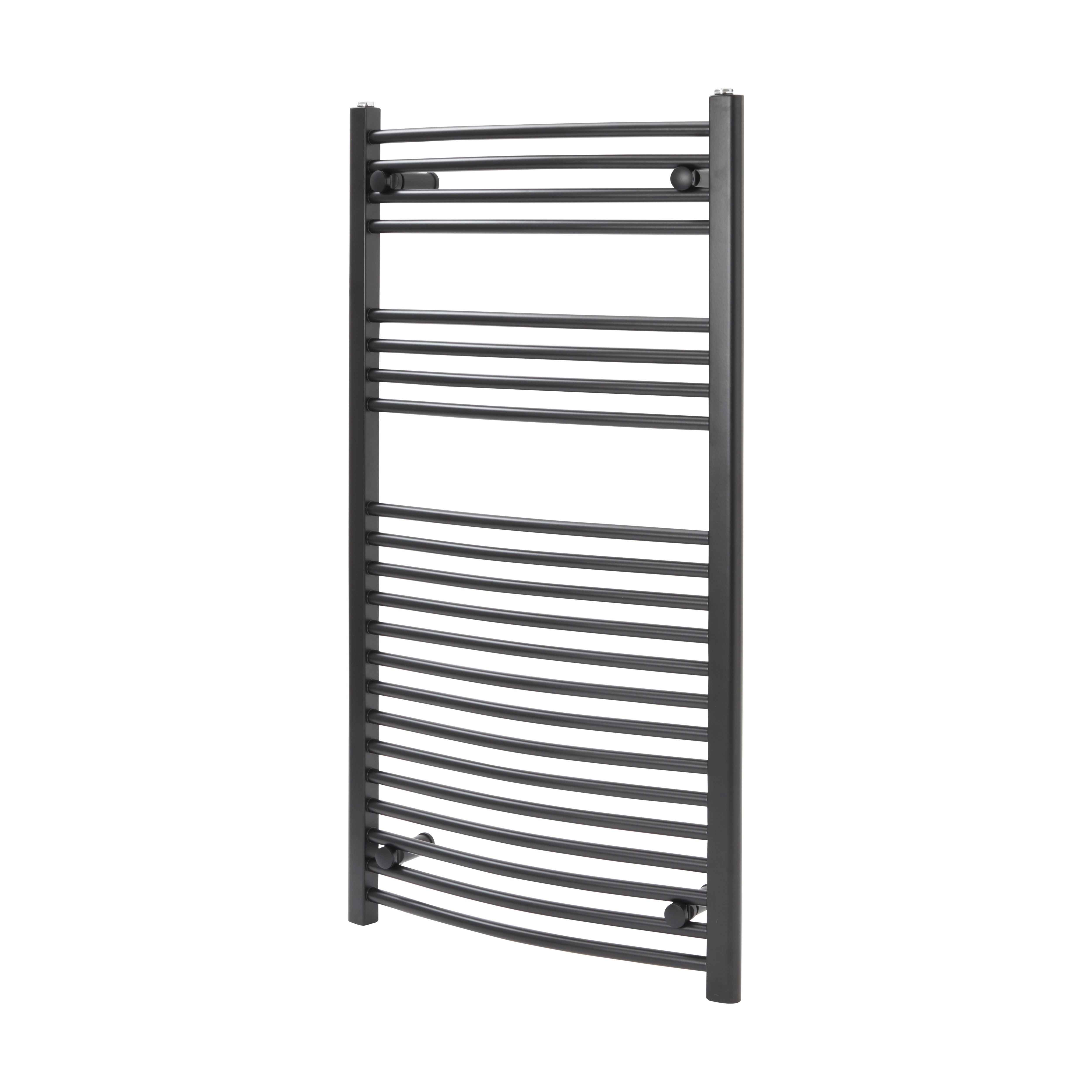 Kitchen towel rail b&q hot sale