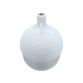 Flomasta Brass & plastic Cylindrical Ball float (Dia)93mm ⁵⁄₁₆"